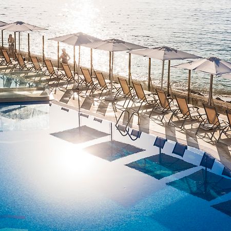 Globales Santa Lucia - Adults Only 18 Hotel Palma Nova  Bagian luar foto