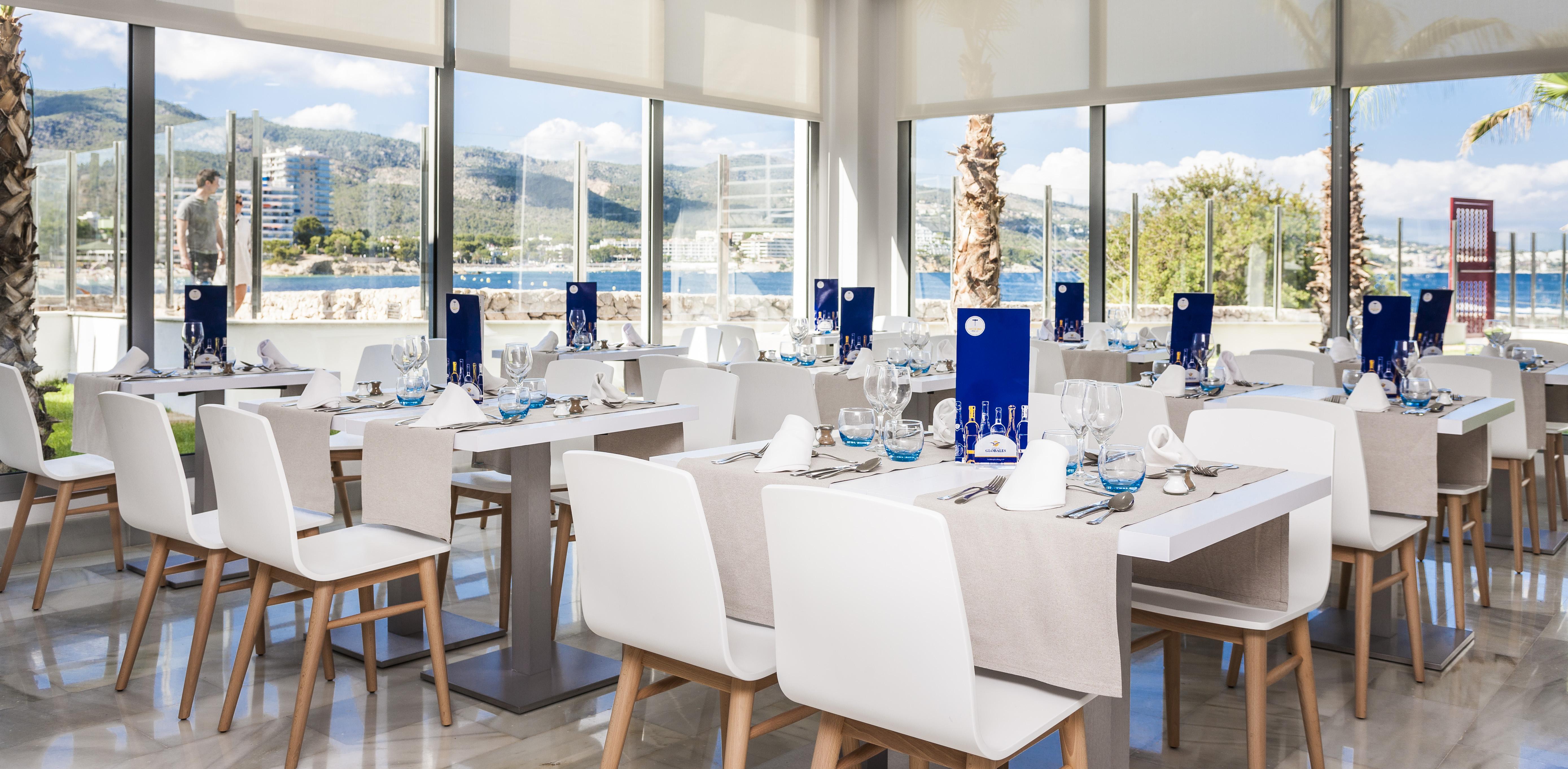 Globales Santa Lucia - Adults Only 18 Hotel Palma Nova  Bagian luar foto