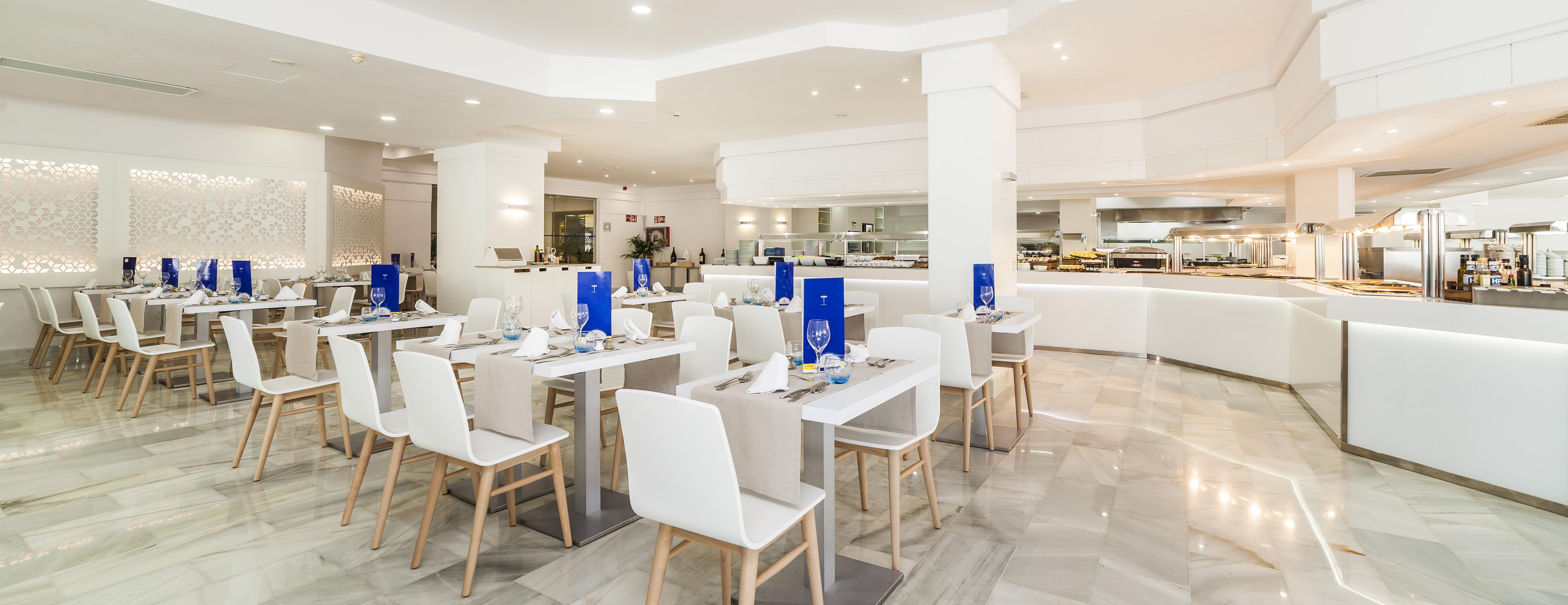 Globales Santa Lucia - Adults Only 18 Hotel Palma Nova  Bagian luar foto