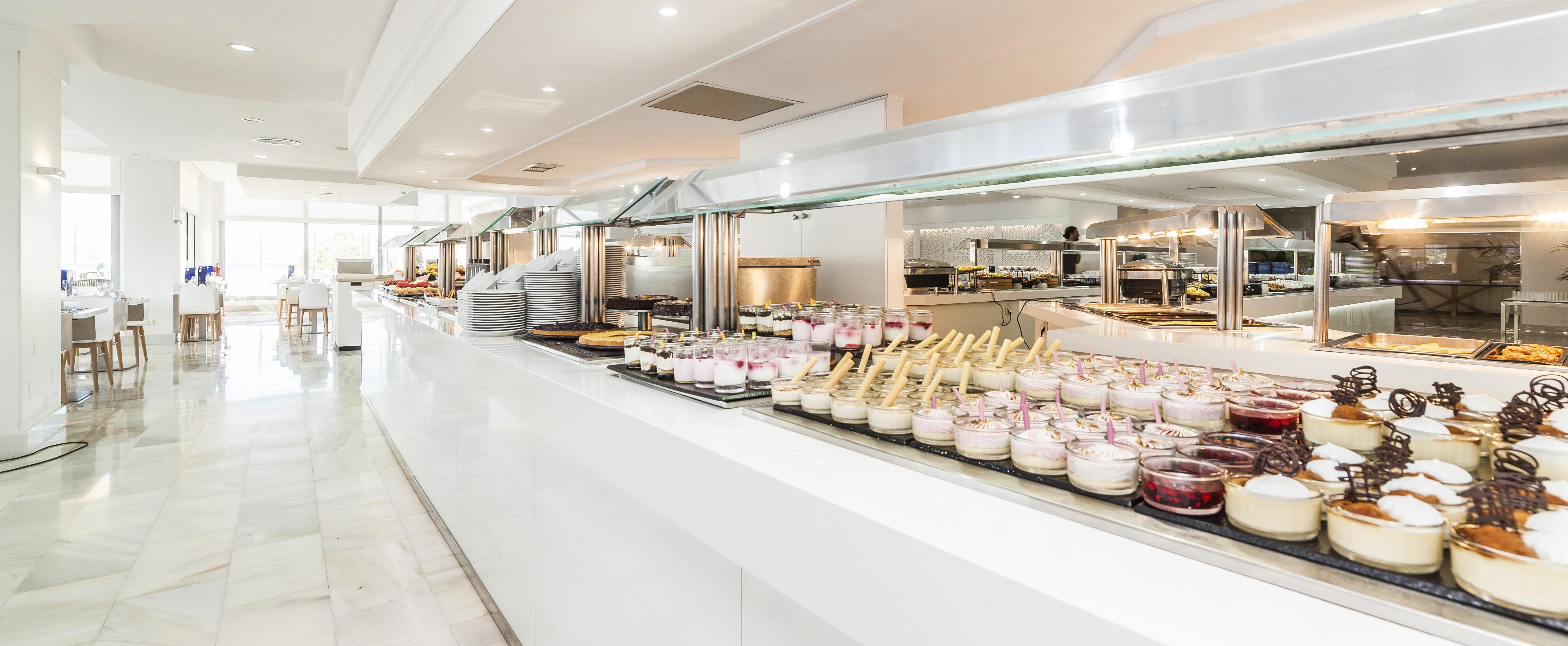 Globales Santa Lucia - Adults Only 18 Hotel Palma Nova  Bagian luar foto