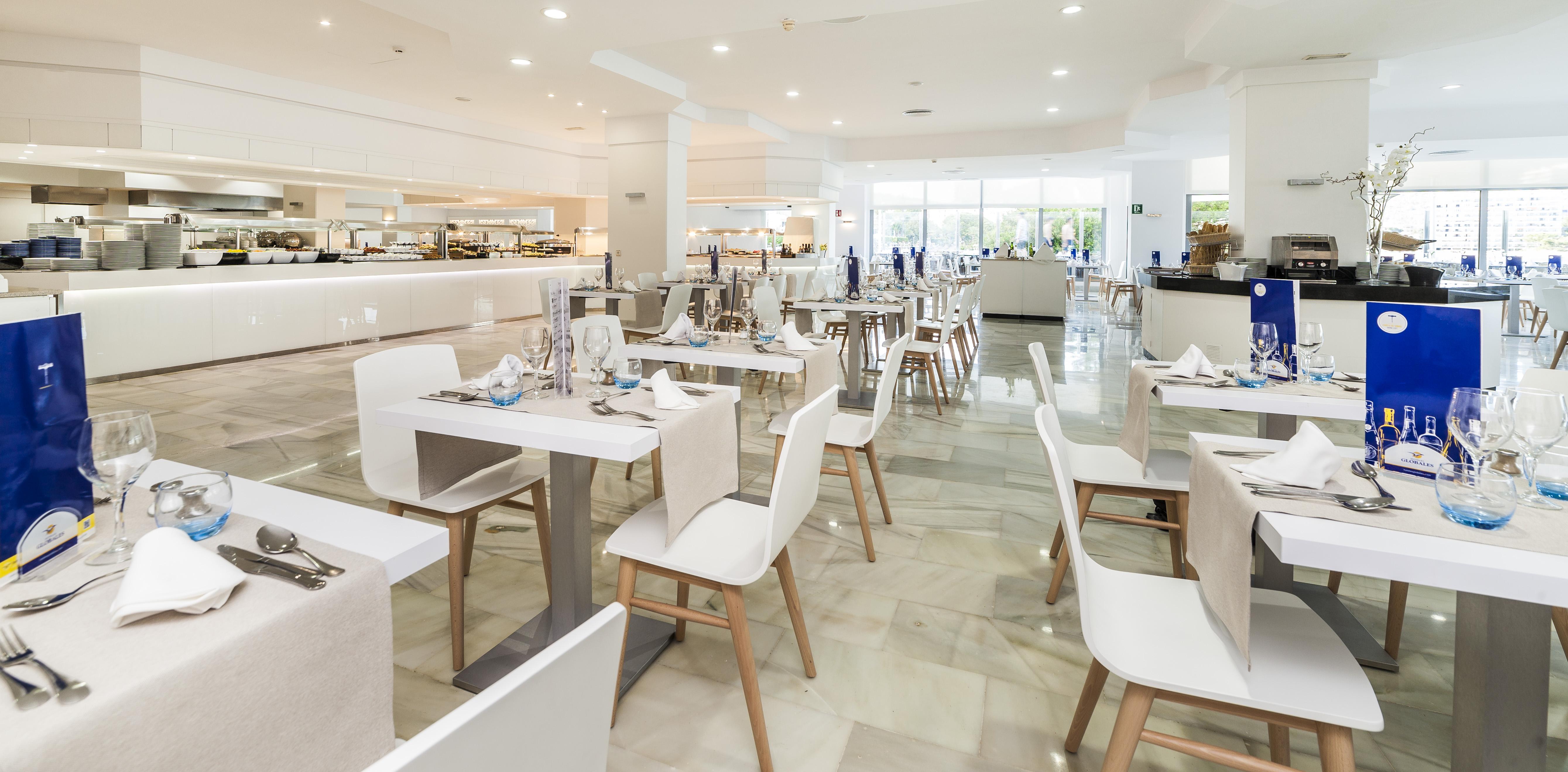 Globales Santa Lucia - Adults Only 18 Hotel Palma Nova  Bagian luar foto