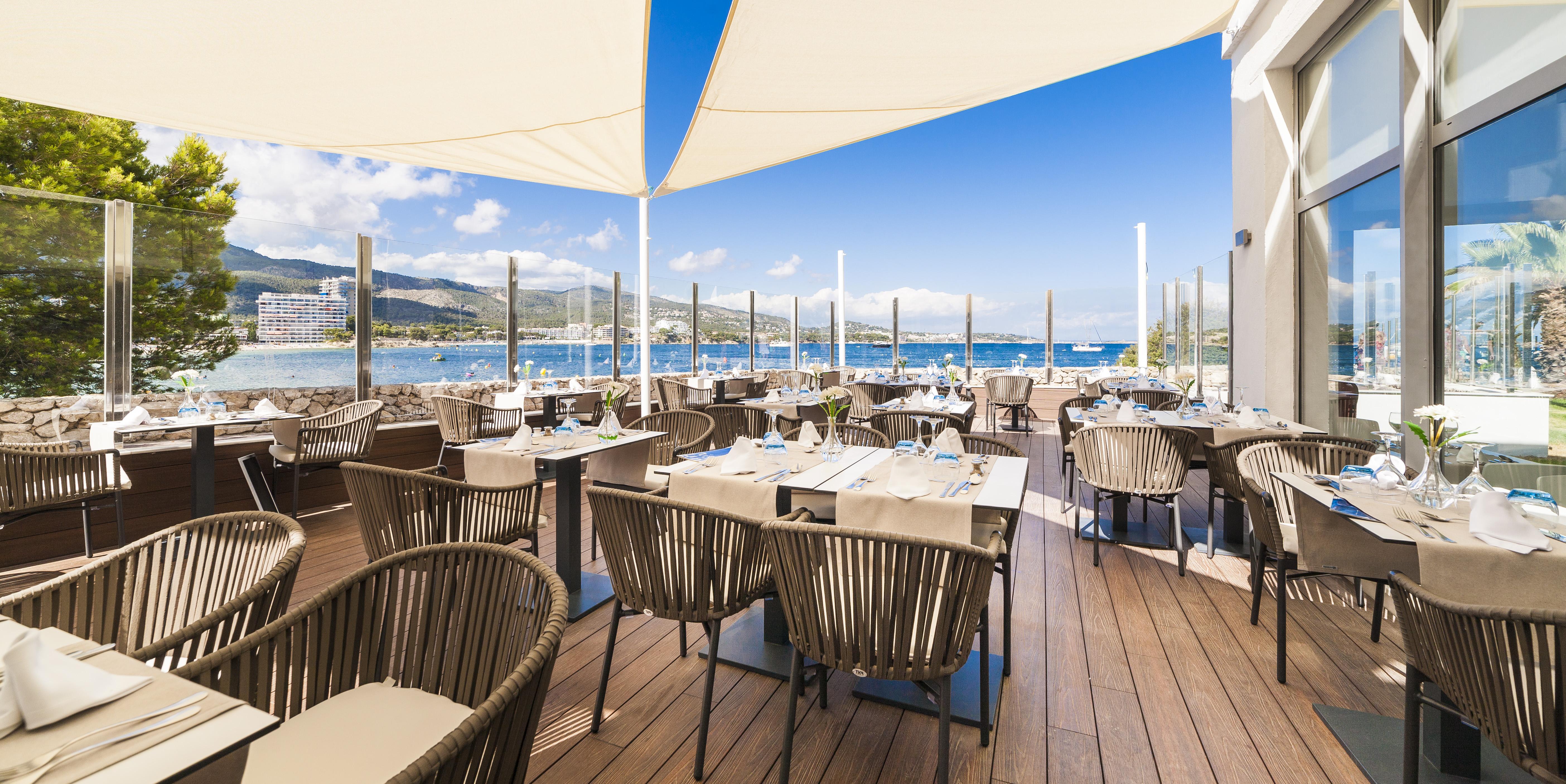 Globales Santa Lucia - Adults Only 18 Hotel Palma Nova  Bagian luar foto
