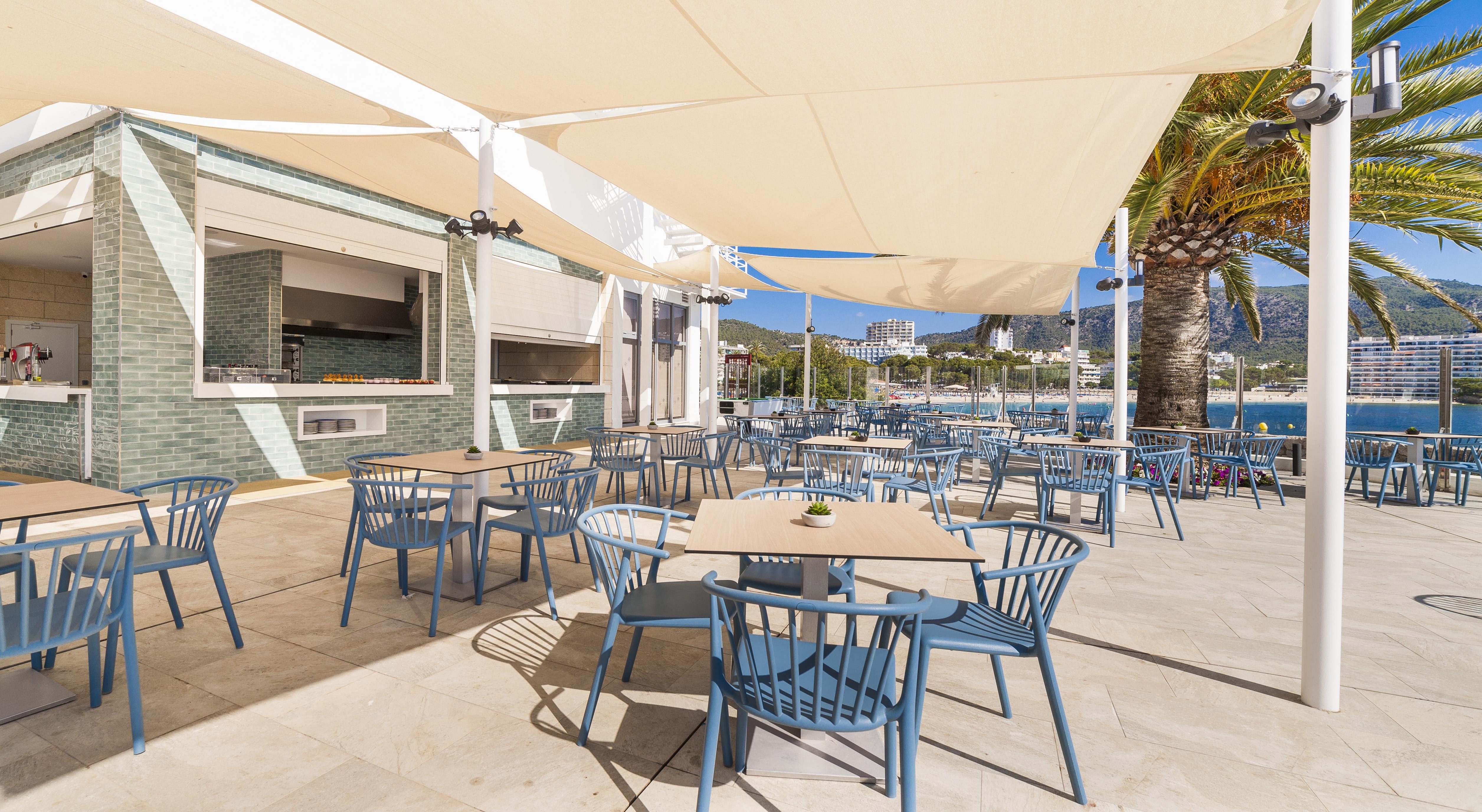Globales Santa Lucia - Adults Only 18 Hotel Palma Nova  Bagian luar foto