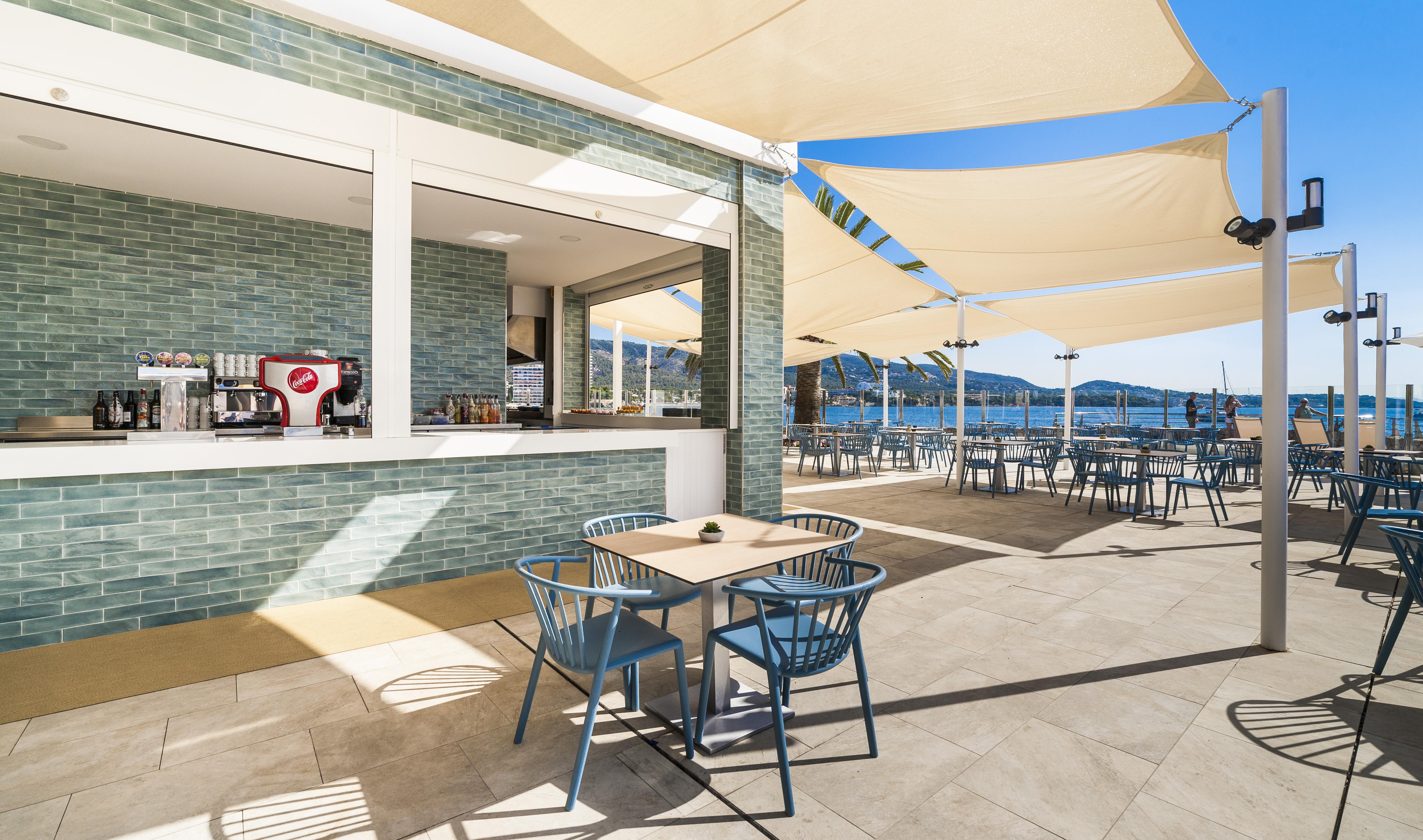 Globales Santa Lucia - Adults Only 18 Hotel Palma Nova  Bagian luar foto