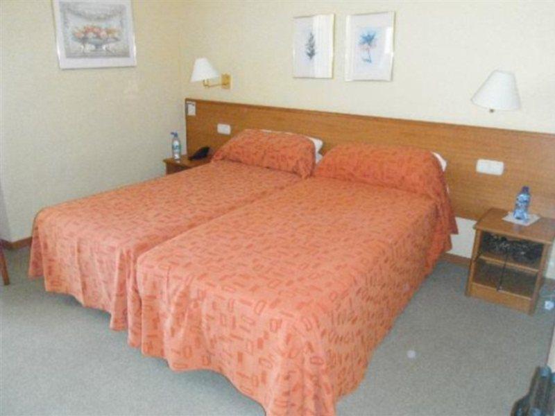 Globales Santa Lucia - Adults Only 18 Hotel Palma Nova  Bagian luar foto